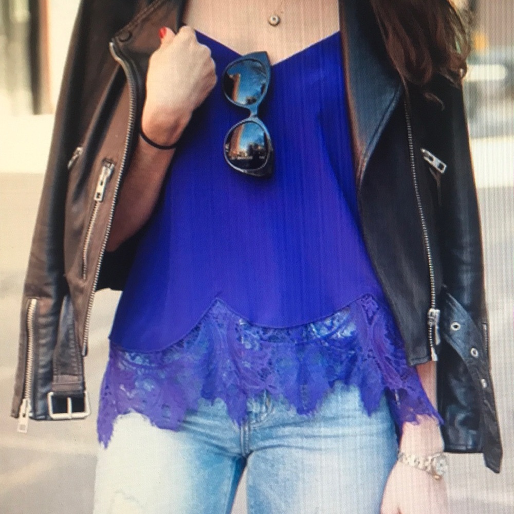 Cami NYC Jenny Cami NEW